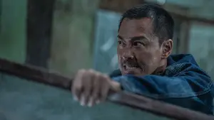 Задник к фильму "Воины сумерек: Осада Коулуна" #594587