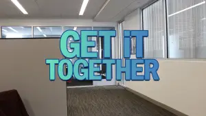 Задник к фильму "Get It Together" #781648