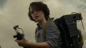 Задник к фильму "Охотники за привидениями: Наследники" #568882