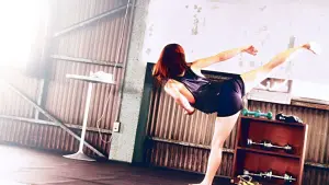 Задник к фильму "Красный и розовый" #492298