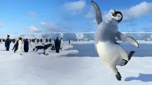 Задник к фильму "Делай ноги" #671399