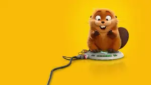 Задник к фильму "Прыгуны" #513838