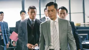 Видео к фильму Шторм L | L Storm Official Trailer