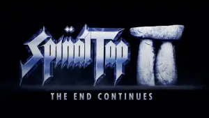 Это – Spinal Tap 2: Конец продолжается
