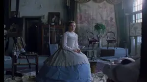 Задник к фильму "Маленькие женщины" #613458