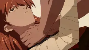 Задник к фильму "Конец Евангелиона" #174671