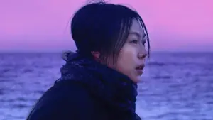 Задник к фильму "Ночью у моря одна" #400071