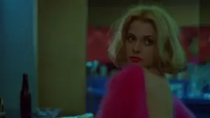 Задник к фильму "Париж, Техас" #734317