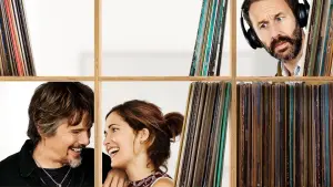 Задник к фильму "Голая Джульетта" #340699