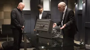 Задник к фильму "РЭД 2" #282032