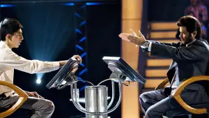 Задник к фильму "Миллионер из трущоб" #188867