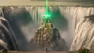 Задник к фильму "Соник в кино 2" #563832