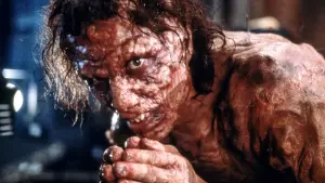 Задник к фильму "Муха" #218593