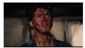 Задник к фильму "Зловещие мертвецы" #637004