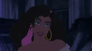 Задник к фильму "Горбун из Нотр Дама" #641166