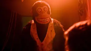 Задник к фильму "The Jolly Monkey" #763681