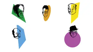 Задник к фильму "Убийцы леди" #228810