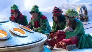 Задник к фильму "Несносная девятка" #505622