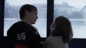 Задник к фильму "Пианистка" #505228