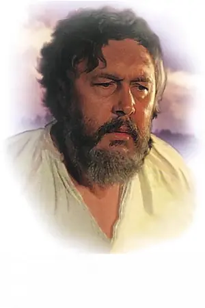 Постер к фильму "Знахарь" #452223