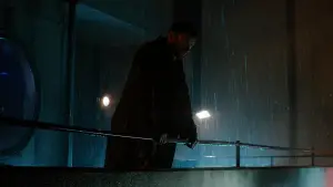 Задник к фильму "Росомаха: Бессмертный" #642556