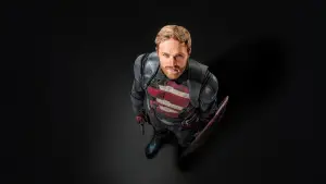 Задник к фильму "Громовержцы" #525013