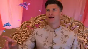 Задник к фильму "Том и Джерри" #652564