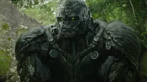 Задник к фильму "Трансформеры: Восхождение Звероботов" #587713