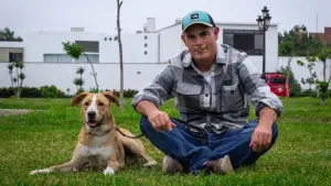 Видео к фильму Vaguito | TRAILER OFICIAL VAGUITO