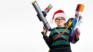 Задник к фильму "Один дома" #328275