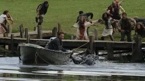 Задник к фильму "28 недель спустя" #603674