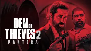 Задник к фильму "Охота на воров 2: Пантера" #580849