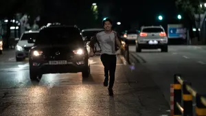 Задник к фильму "Не слышу зла" #322822