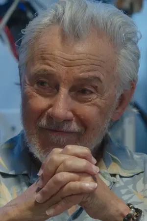 Постер к фильму "Пекарь" #319320