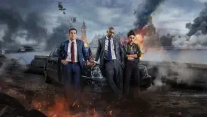 Задник к фильму "Главы государств" #585054