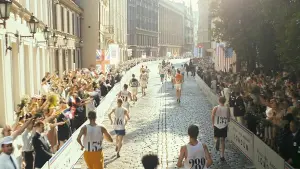 Задник к фильму "Мой путь" #445507