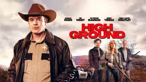 Дикие земли