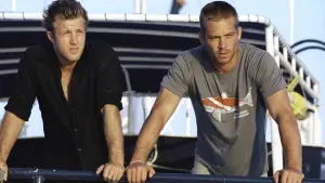 Задник к фильму "Добро пожаловать в рай!" #334775