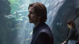 Задник к фильму "Рыцарь кубков" #424772