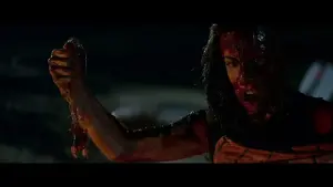 Задник к фильму "Вирус: Нулевой пациент" #393621