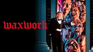 Музей восковых фигур