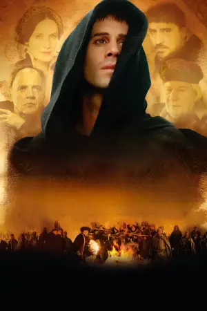 Постер к фильму "Лютер" #632168