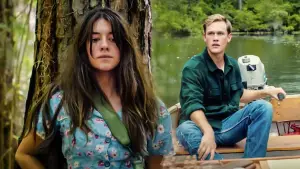 Задник к фильму "Там, где раки поют" #598681