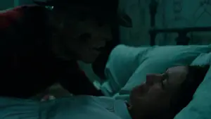 Задник к фильму "Кошмар на улице Вязов" #702990