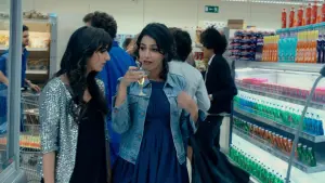 Задник к фильму "Все то, что сверкает" #288373