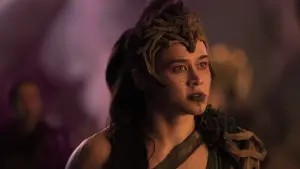 Задник к фильму "Человек-муравей и Оса: Квантомания" #167098