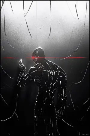 Постер к фильму "Мстители: Эра Альтрона" #553761