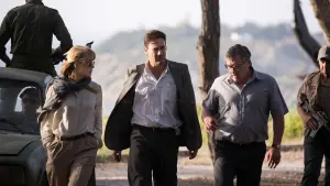 Задник к фильму "Точка невозврата" #386214