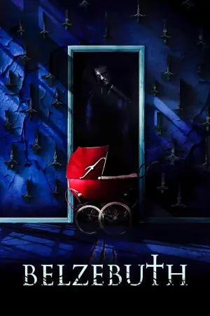 Постер к фильму "Вельзевул" #234504