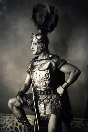 Бен-Гур: Расказ Христа